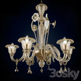 Tolina lampadario doge